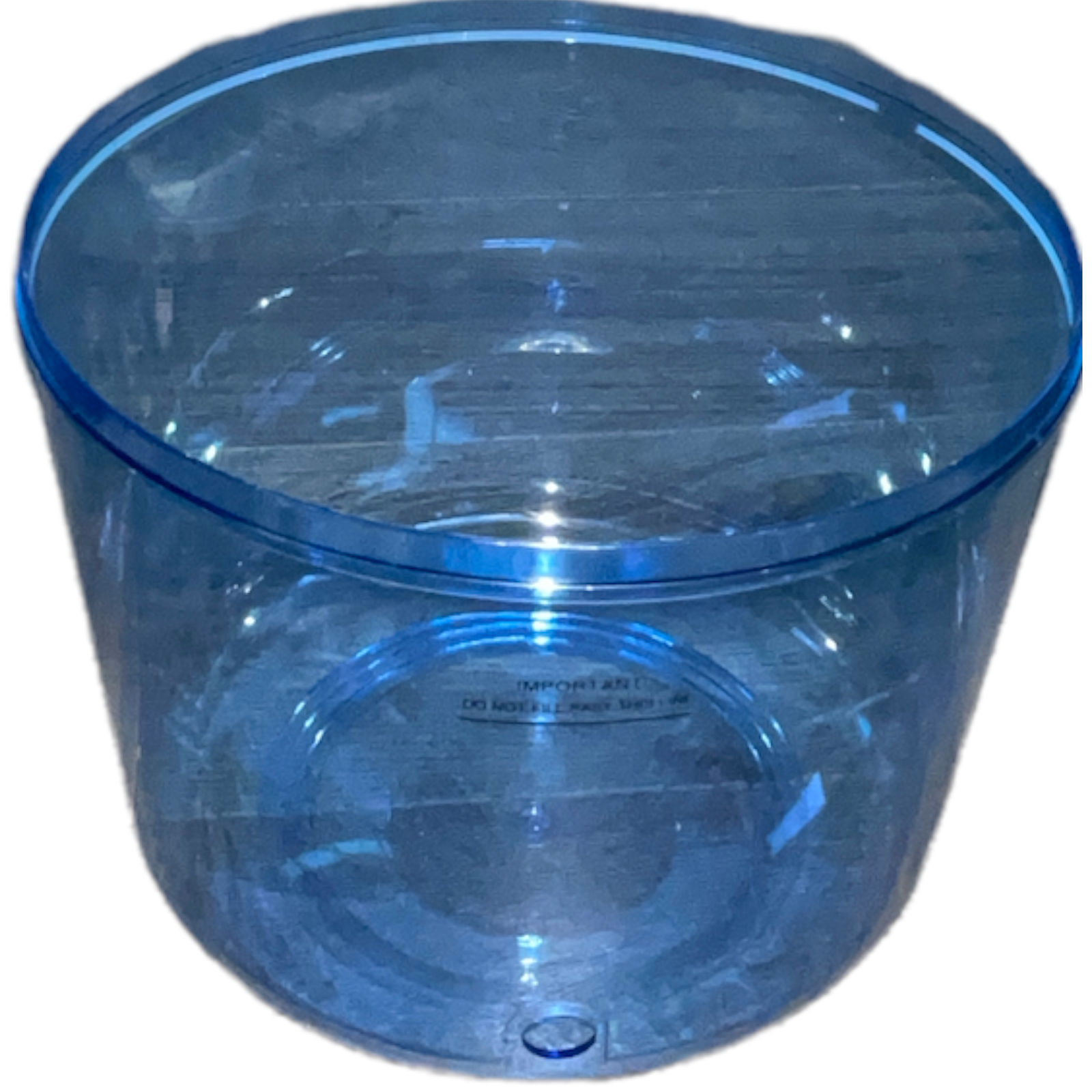 V502-G12LWRTNK-190747-00 Lower Tank for Aimex Water 16 litre Purifier - Image 1