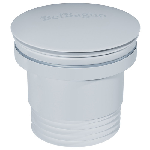 V503-BB3240004-95699-00 Waste finish for acrylic bathtubs/ all basins - Image 1