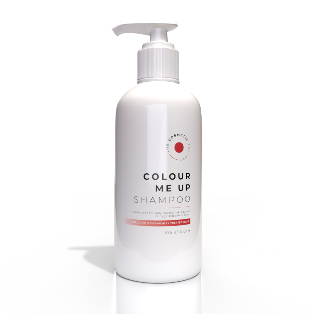 V508-TCF-1170-206585-00 COLOUR ME UP SHAMPOO | 300ML - Image 1