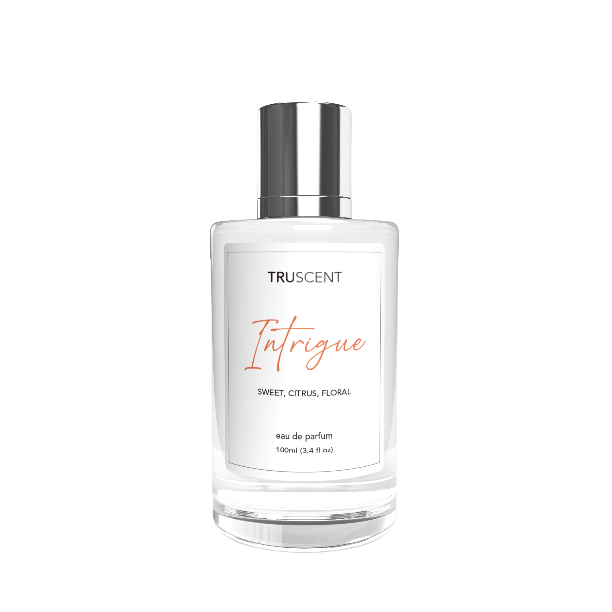 V508-TS106-100ML-223189-00 INTRIGUE - 100ml - Image 1