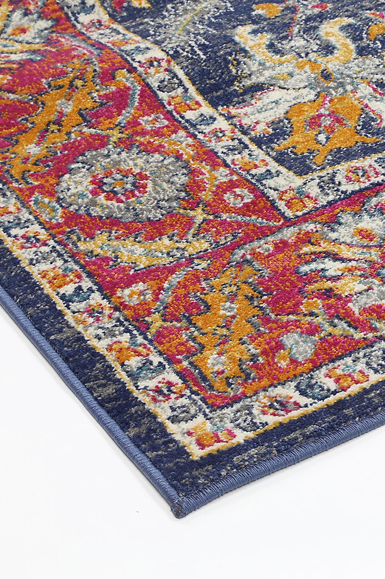 V516-DELI300DEL18-131692-00 delicate-sara-multi-rug 300x400 - Image 1