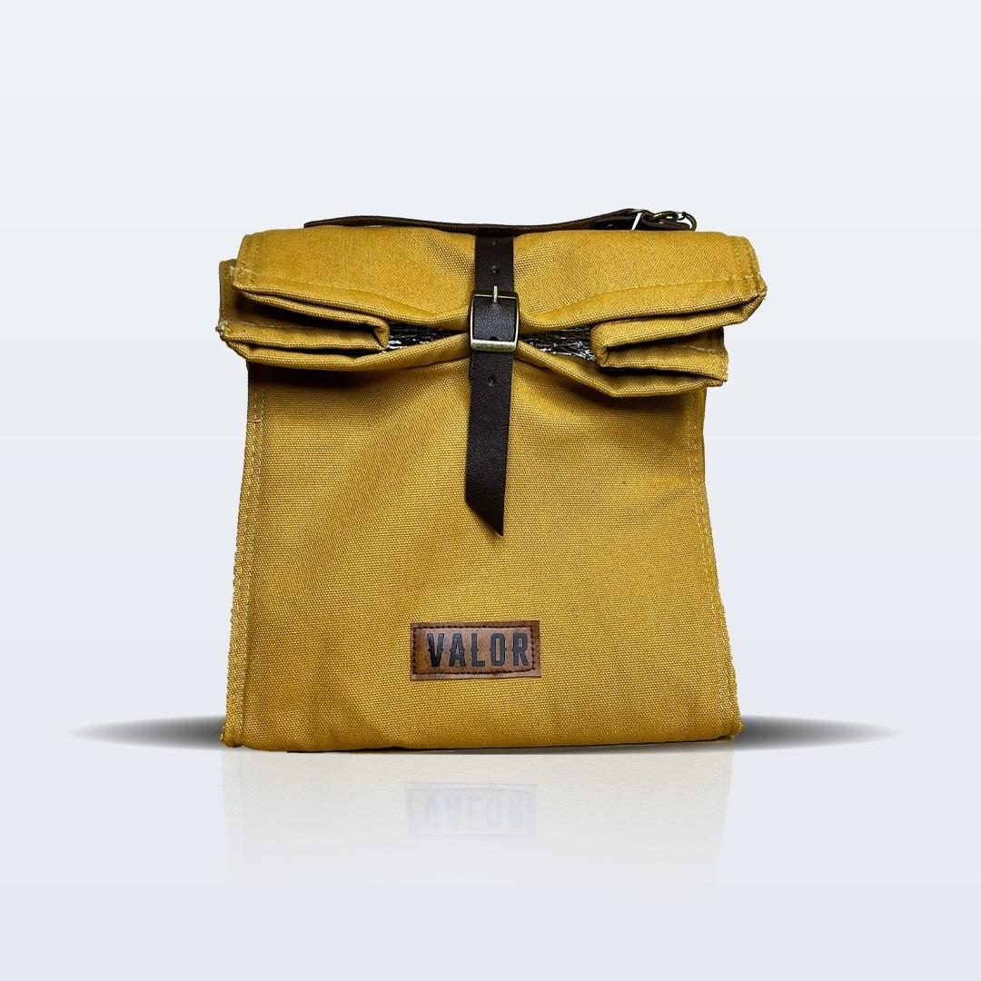 V534-VA153B-89987-00 Worker Bags - Image 1