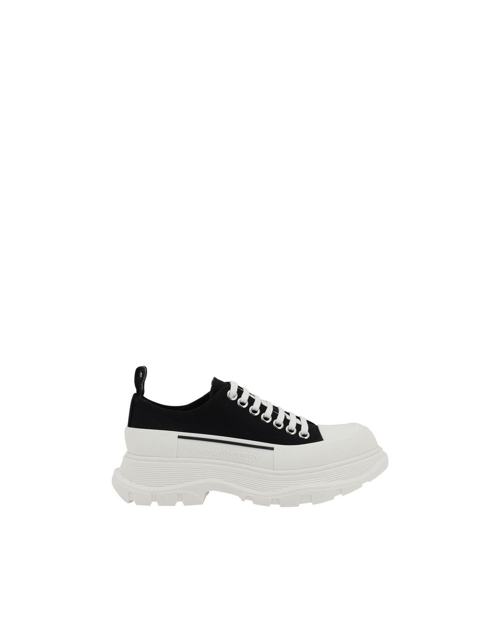 V539-AL-697072W4AAQ1070-EU40US10-202506111921-00 Alexander McQueen Women's Sneakers - 40 EU - Image 1