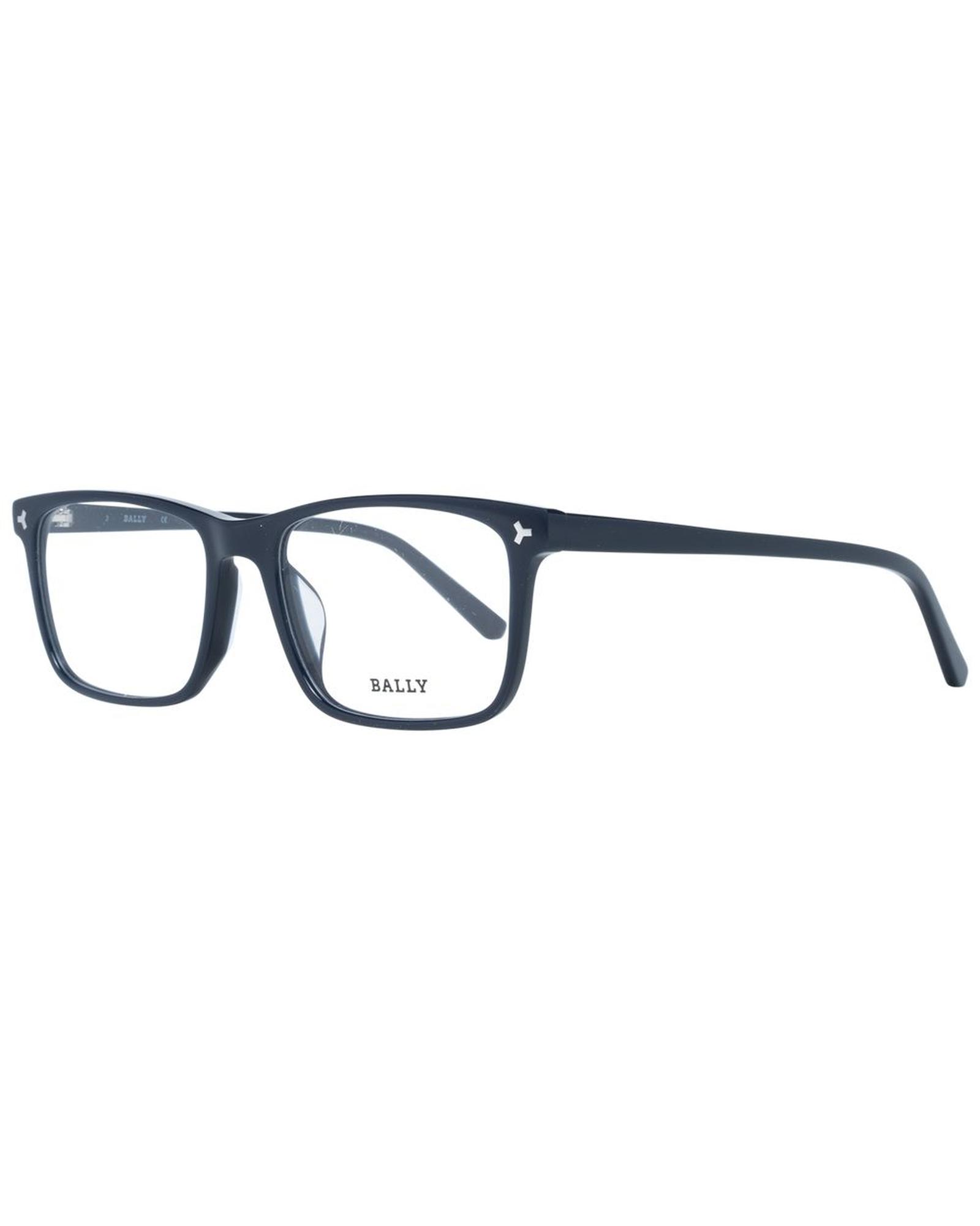 V539-BA-1031931-176680-00 Bally Men's Black Optical Frames - One Size - Image 1