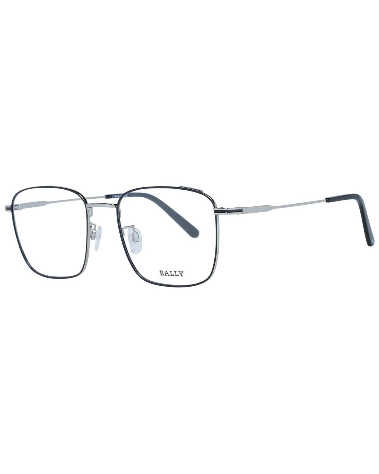 V539-BA-1046897-176960-00 Bally Men's Black Optical Frames - One Size - Image 1