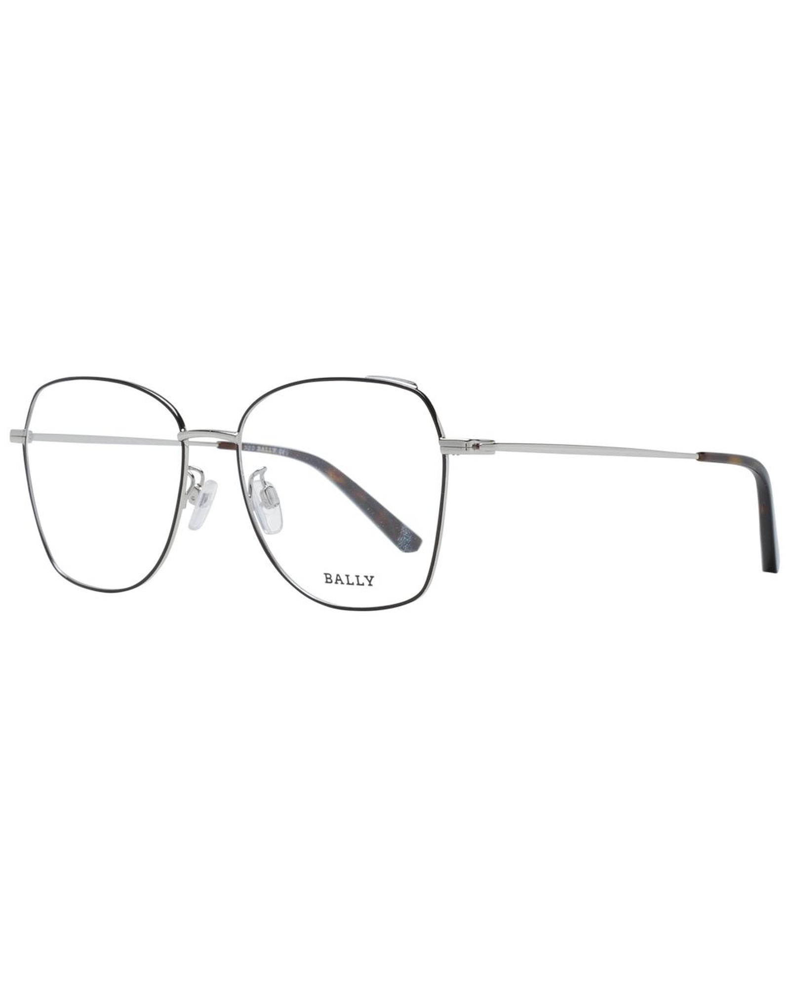 V539-BA-1049208-202506152217-00 Bally Women's Black Optical Frames - One Size - Image 1