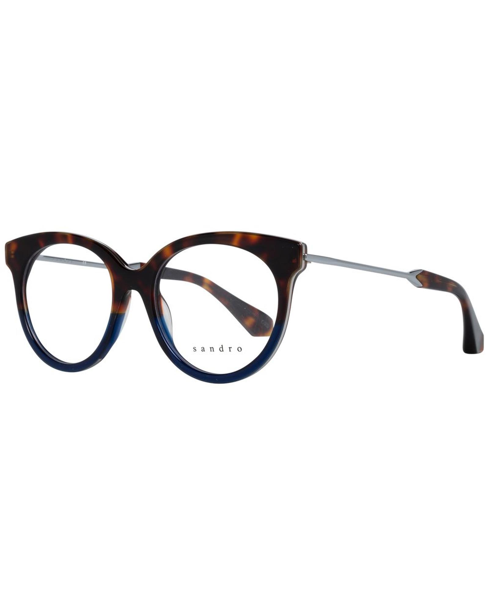 V539-BBGMBH20218508-176092-00 Sandro Women's Multicolor Optical Frames - One Size - Image 1