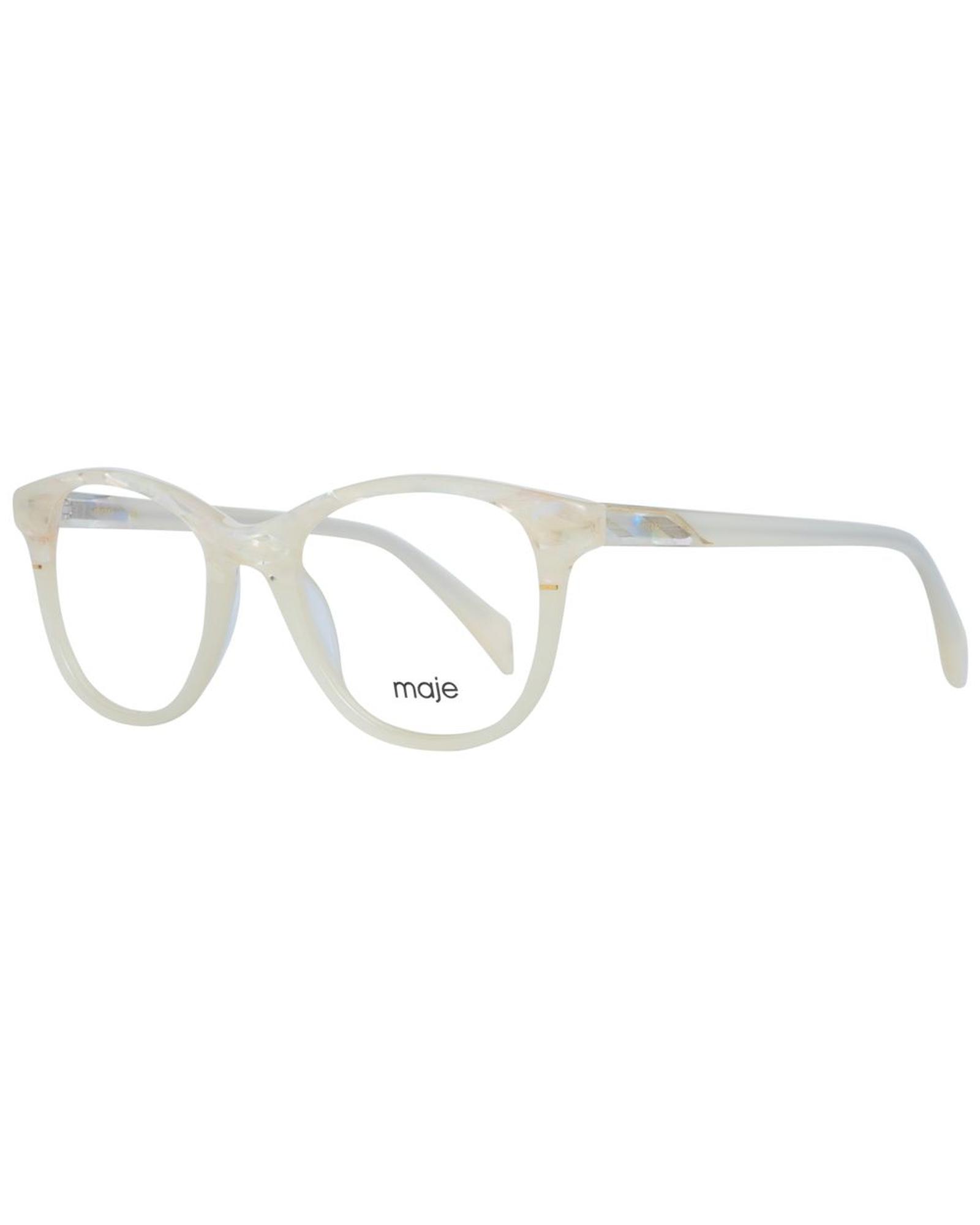 V539-BBGMBH20223298-176180-00 Maje Women's Pearl Optical Frames - One Size - Image 1