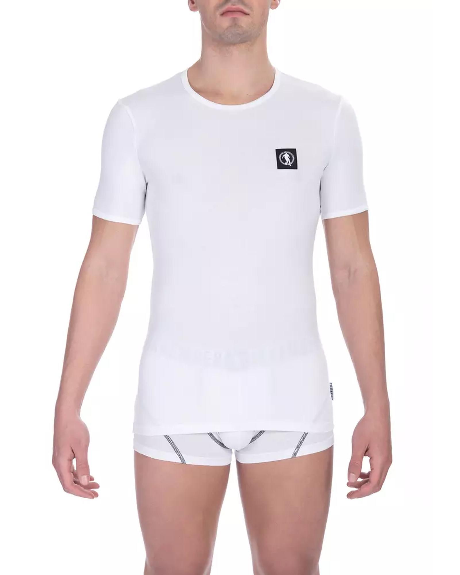 V539-BI-21806-M-202508311950-00 Crew Neck T-shirt M Men - Image 1