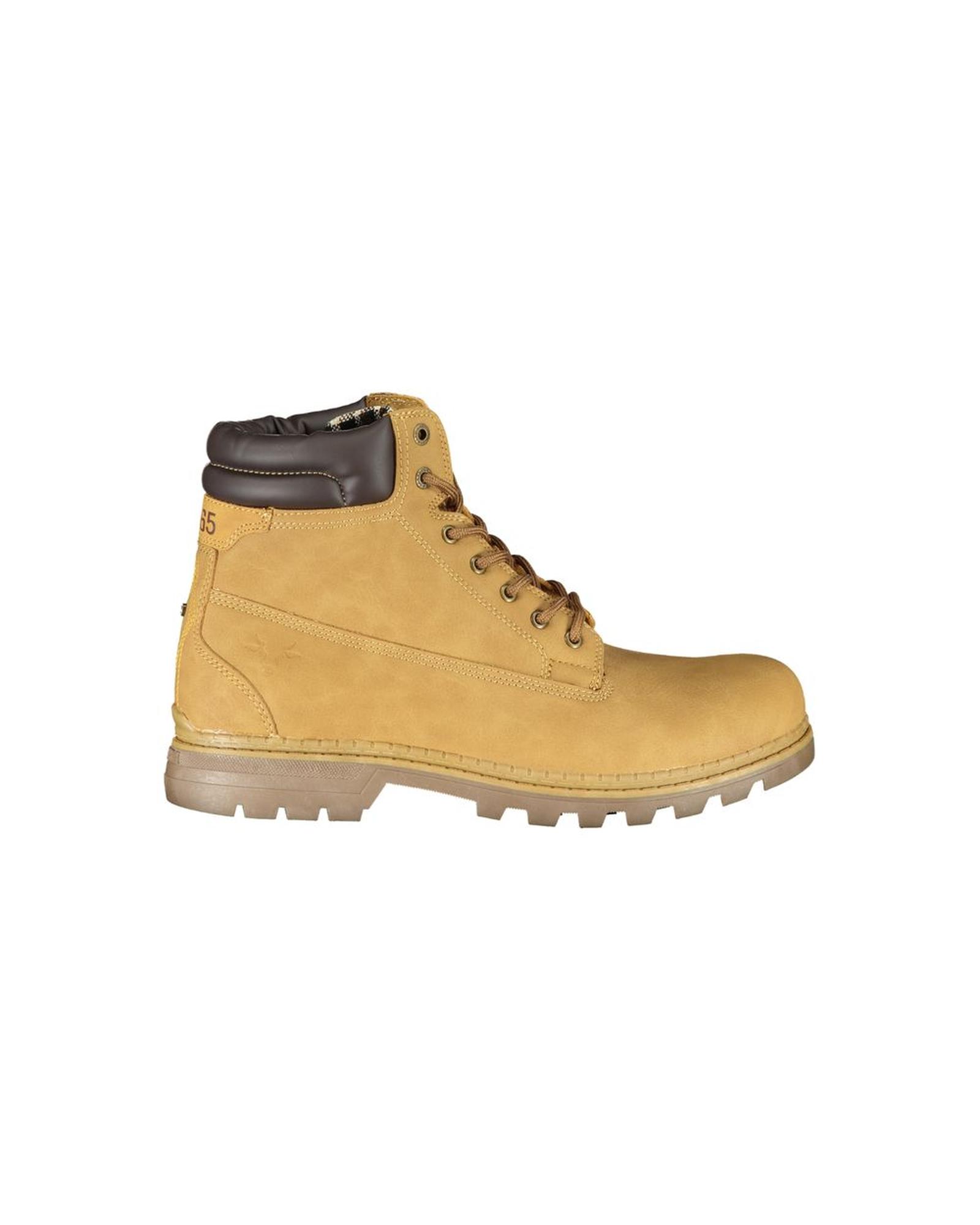 V539-CA-25378-EU42US9-202506160840-00 Carrera Men's Yellow Polyester Boot - 42 EU - Image 1