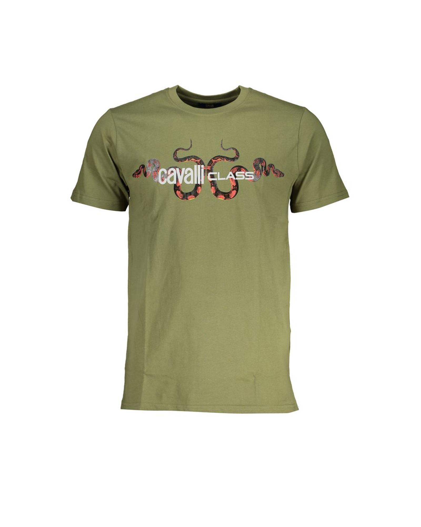 V539-CA-28616-XL-202506160747-00 Cavalli Class Men's - XL - Image 1