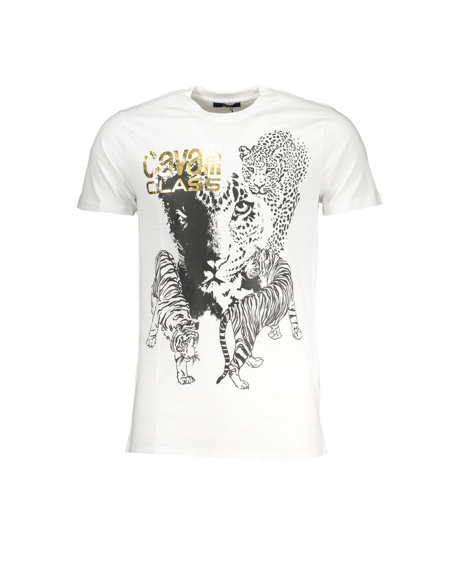 V539-CA-28623-XL-202506160816-00 Cavalli Class Men's - XL - Image 1