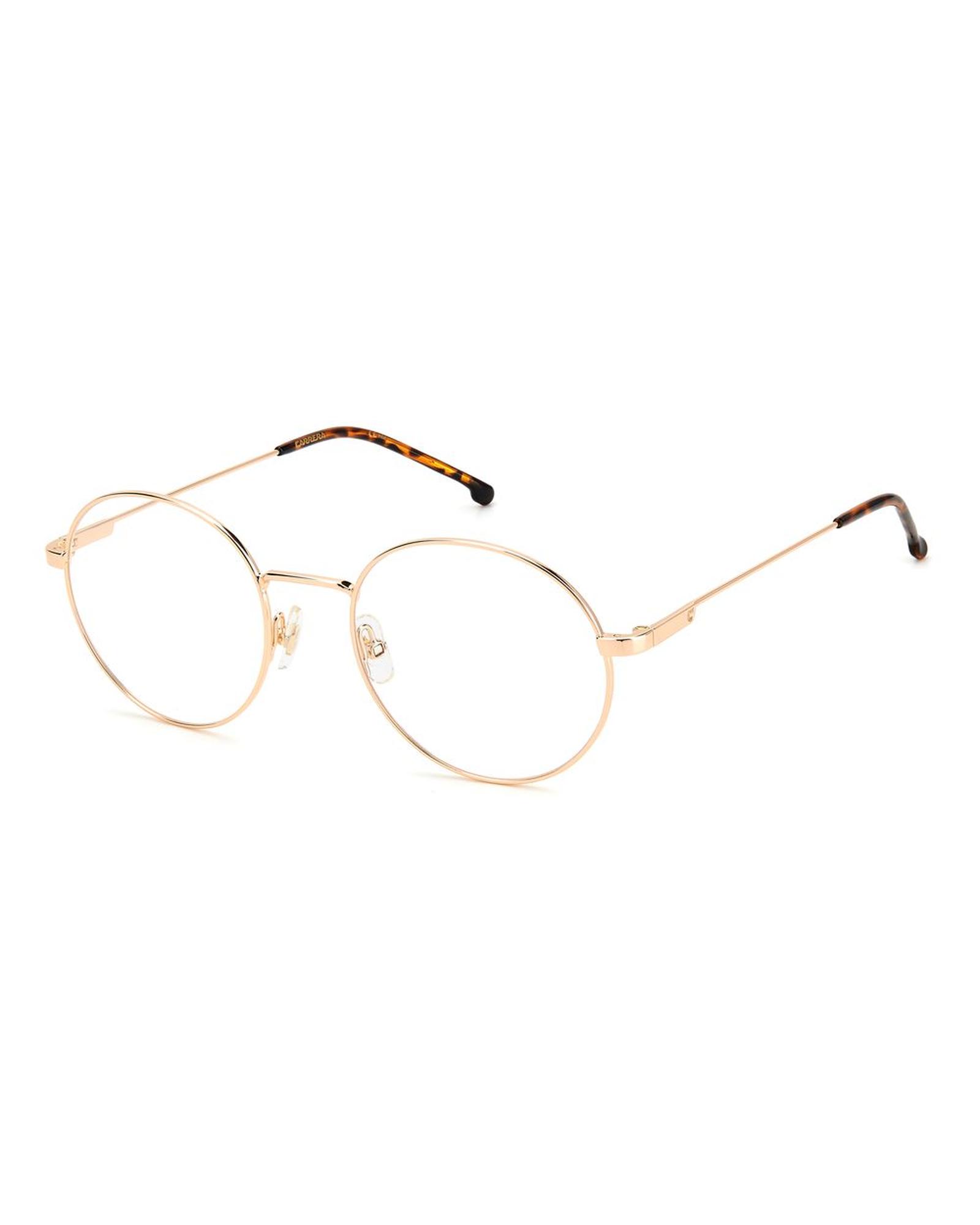 V539-CACARRERA2040TDDBAC-202506161630-00 Carrera Unisex's Gold Stainless Steel Frames - One Size - Image 1