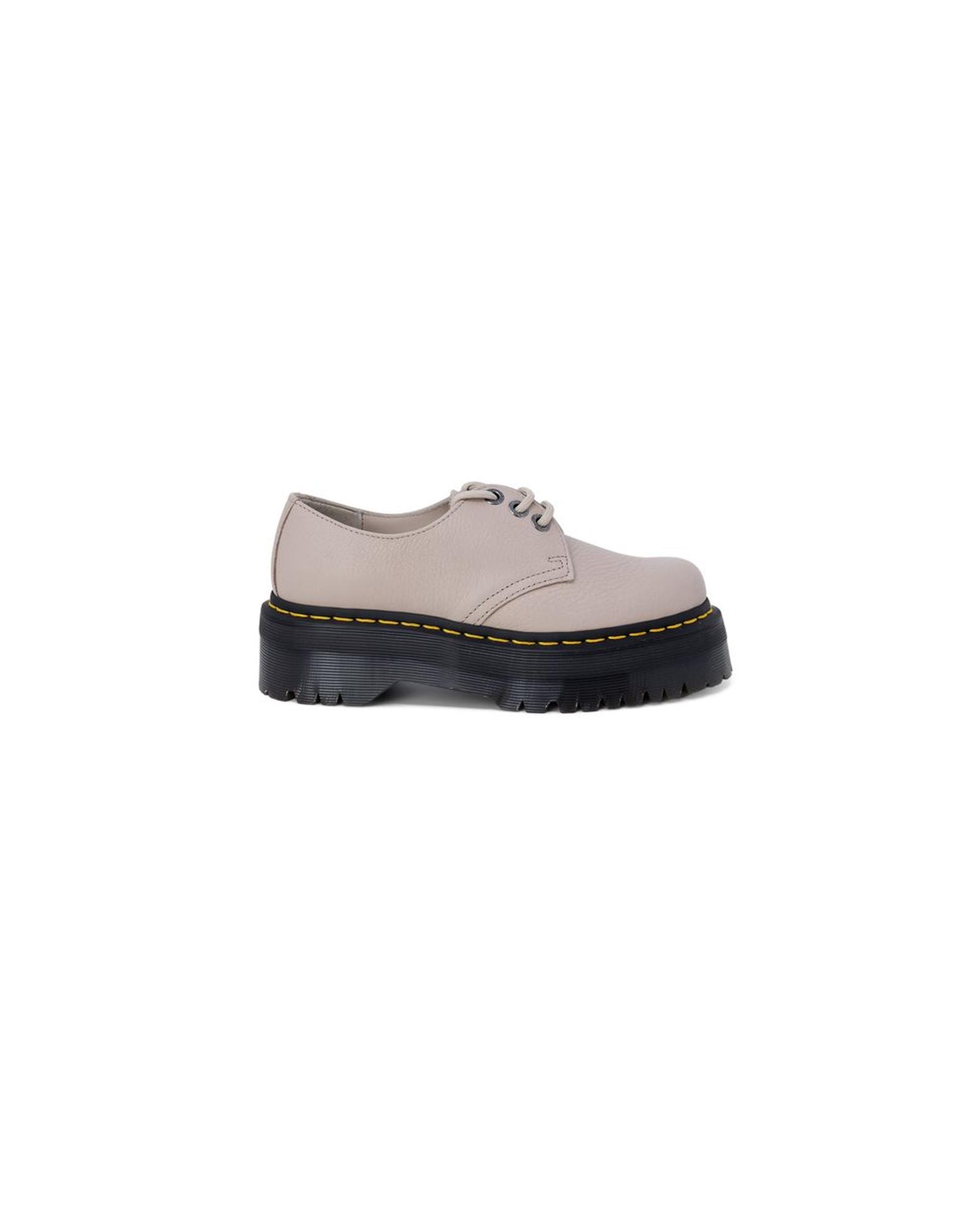 V539-DR-11854602203-EU37US7-202506161920-00 Dr Martens Women's Purple Leather Sneaker - 37 EU - Image 1