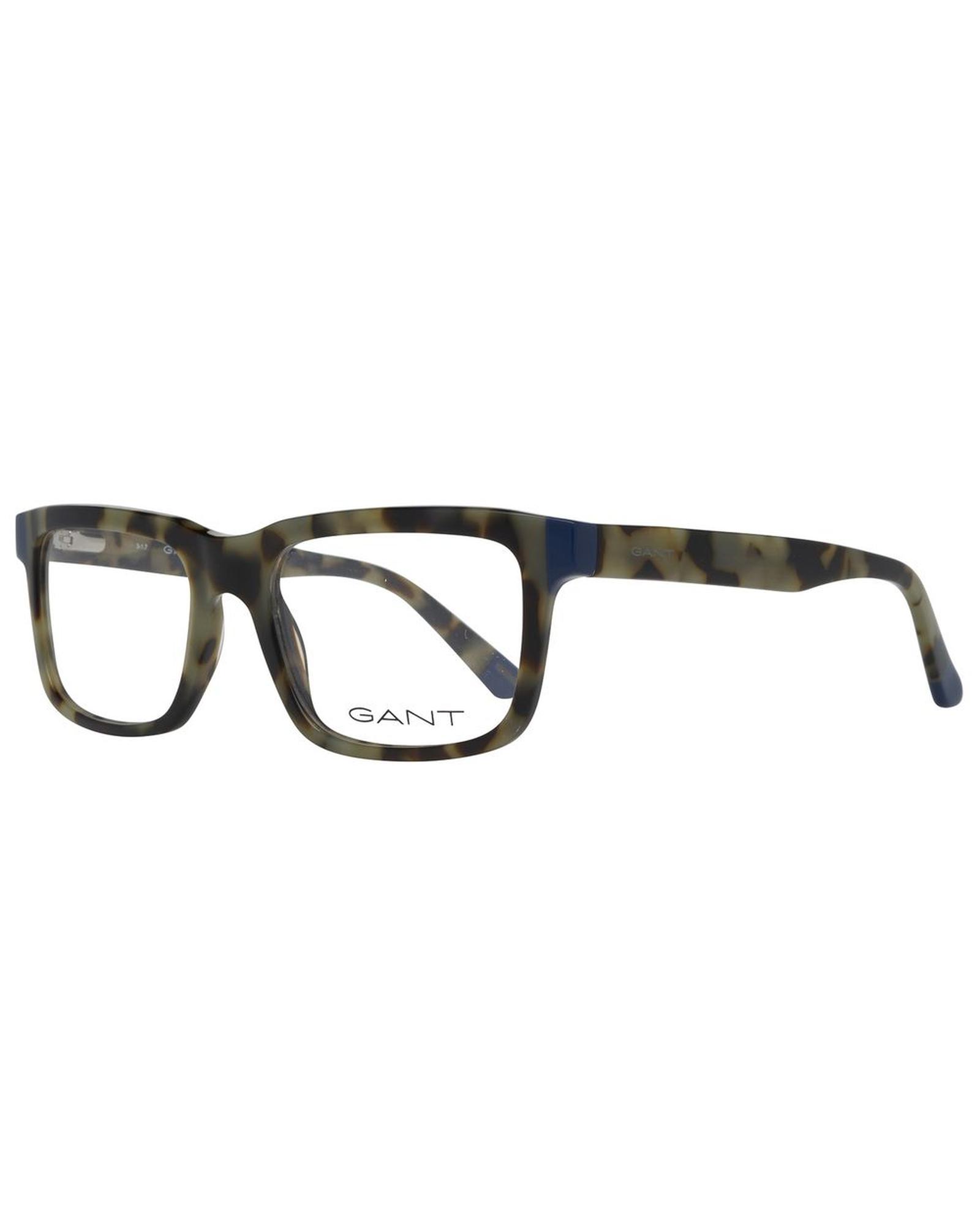 V539-GAGA315805652AC-202506170042-00 Gant Men's Multicolor Plastic Frames - One Size - Image 1