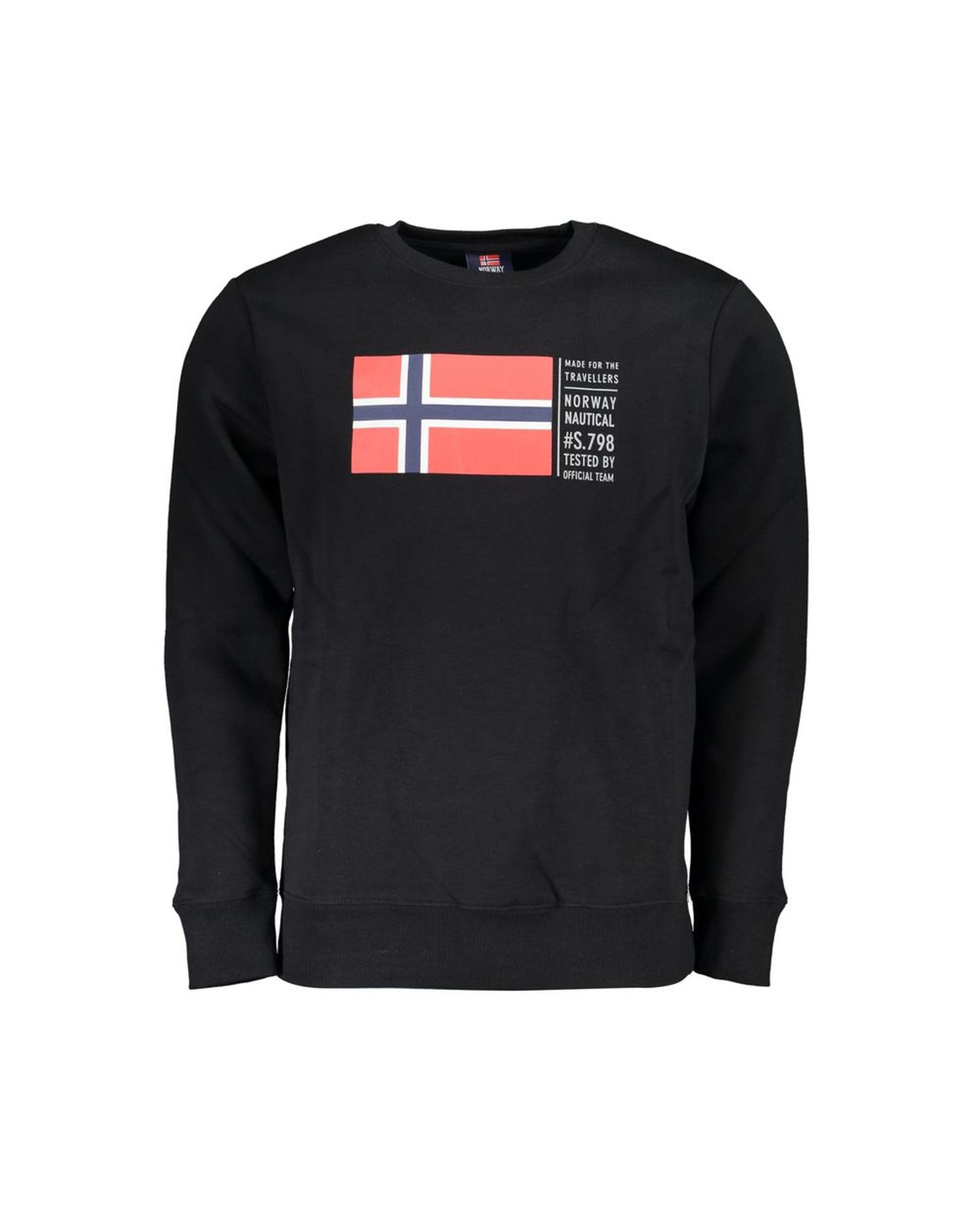 V539-NO-23235-XL-202506171436-00 Norway 1963 Men's - XL - Image 1