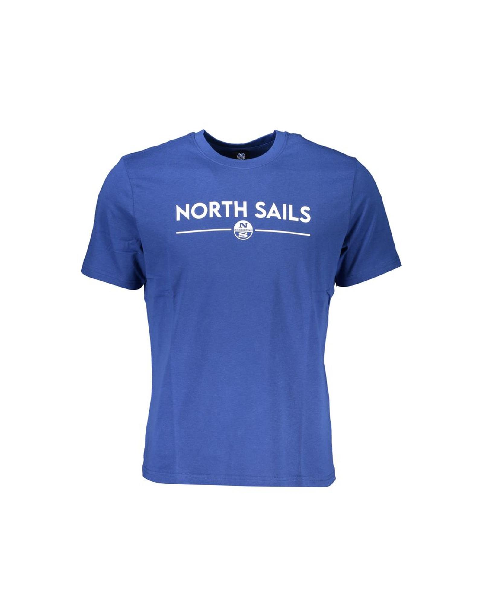 V539-NO-27342-M-202506171636-00 North Sails Men's - M - Image 1