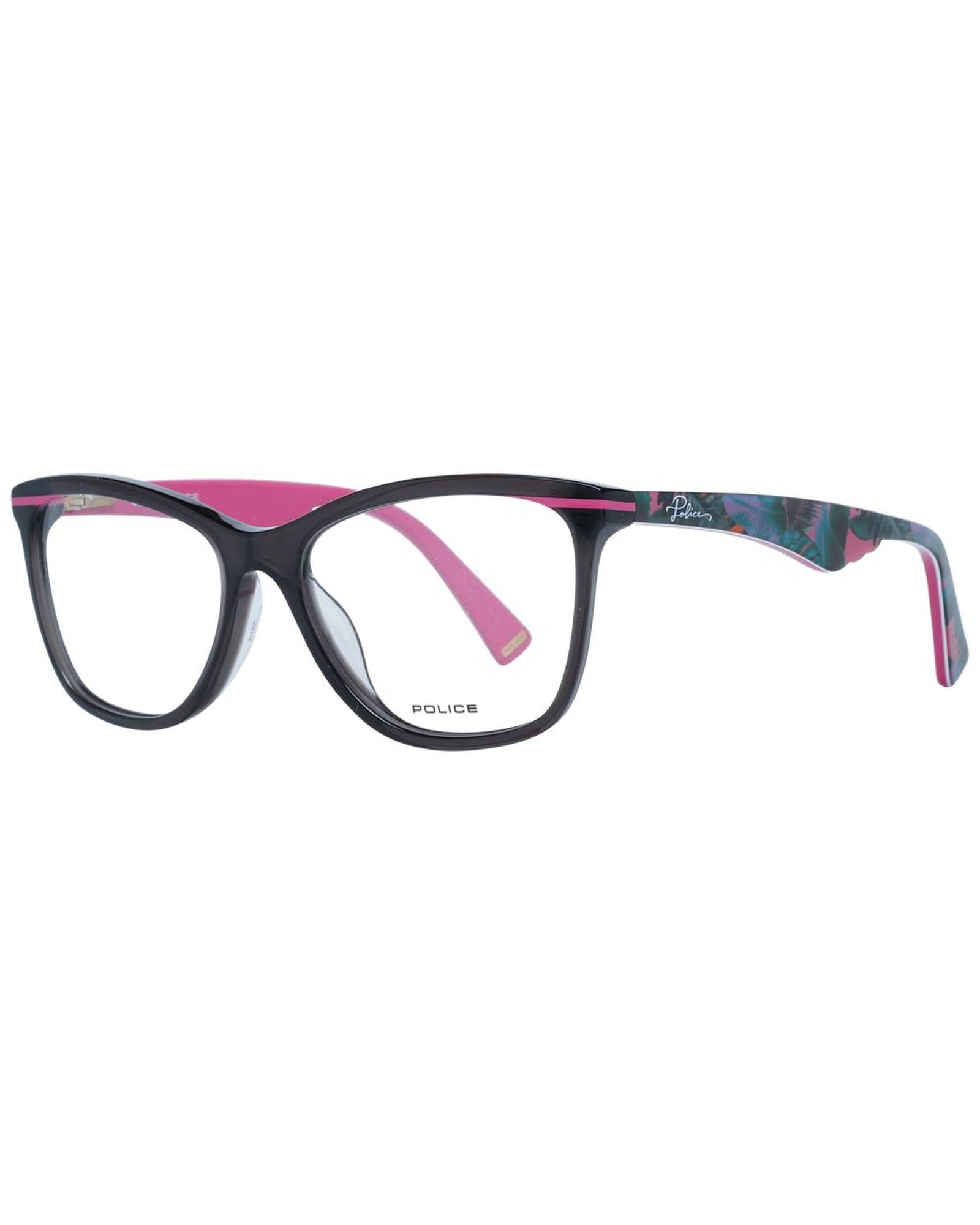 V539-PO-1020061-202508271455-00 Police Women's Multicolor Optical Frames - One Size - Image 1