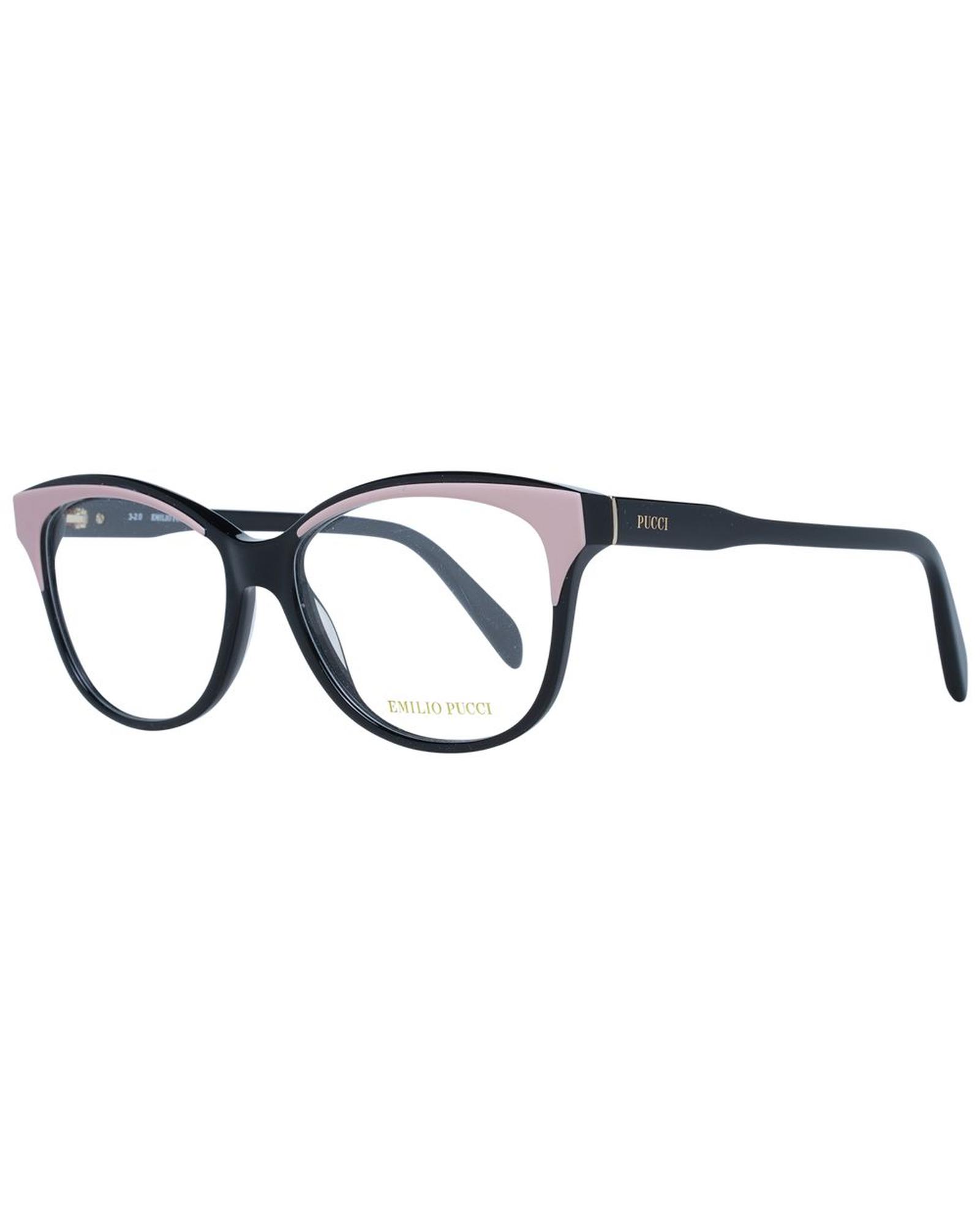 V539-PU-1045997-202506180312-00 Emilio Pucci Women's Multicolor Optical Frames - One Size - Image 1