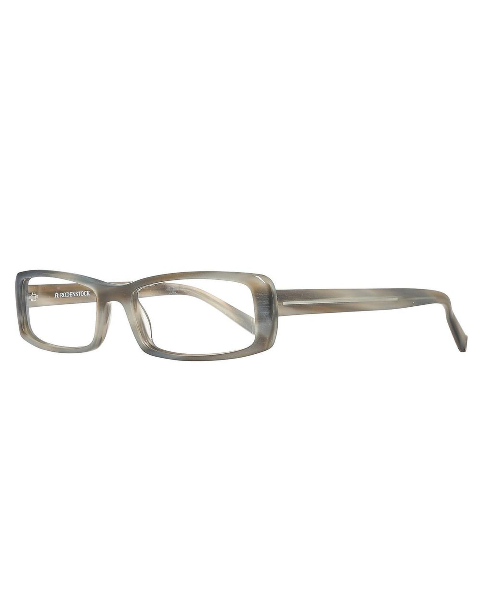 V539-ROR5190CAC-202506180716-00 Rodenstock Women's Bicolor Plastic Frames - One Size - Image 1