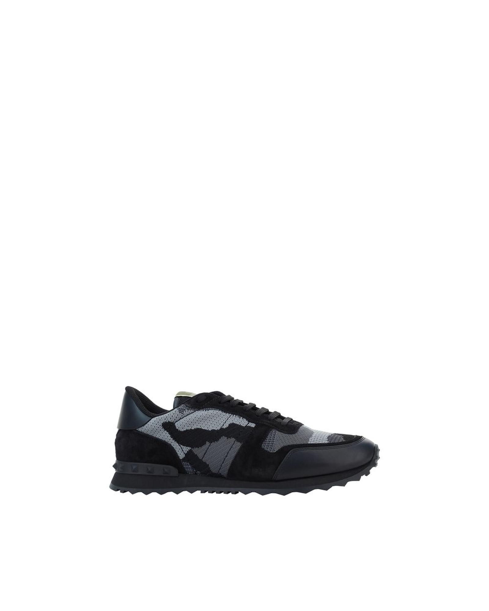 V539-VA-6Y2S0723QRK52V-EU39US6-202506181647-00 Valentino Garavani Men's Sneakers - 39 EU - Image 1