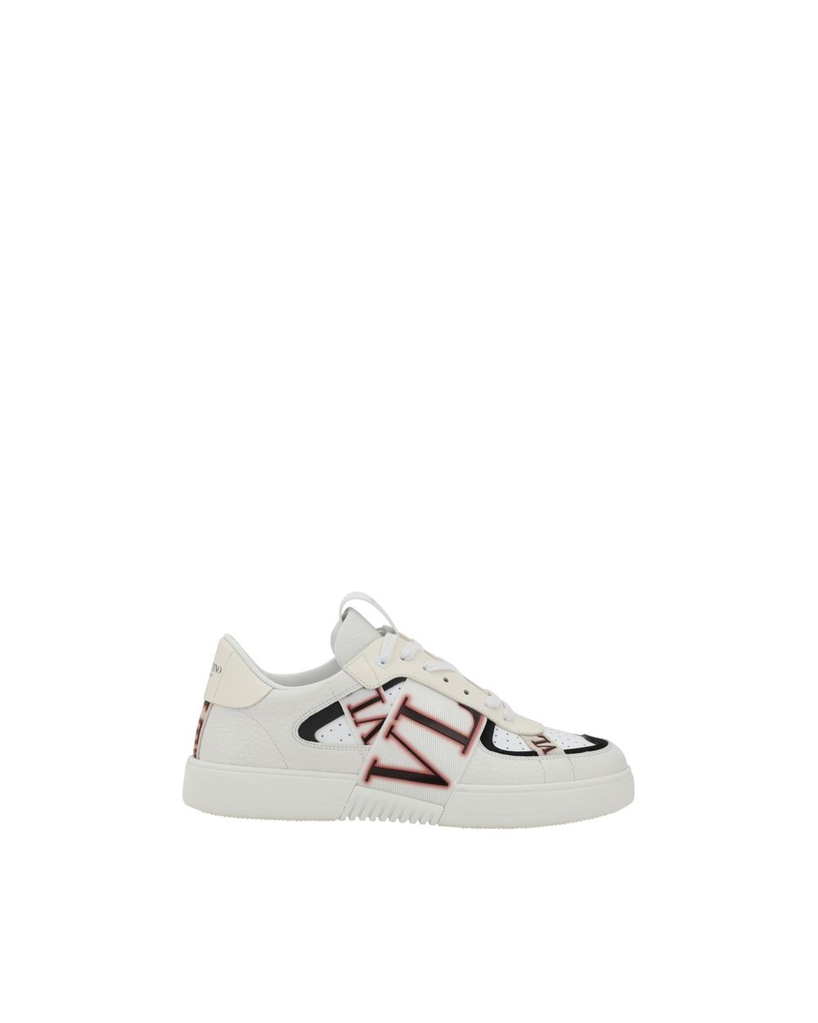 V539-VA-6Y2S0C58YAYRFQ-EU405US75-202506181710-00 Valentino Garavani Men's VL7N Sneakers - 40.5 EU - Image 1