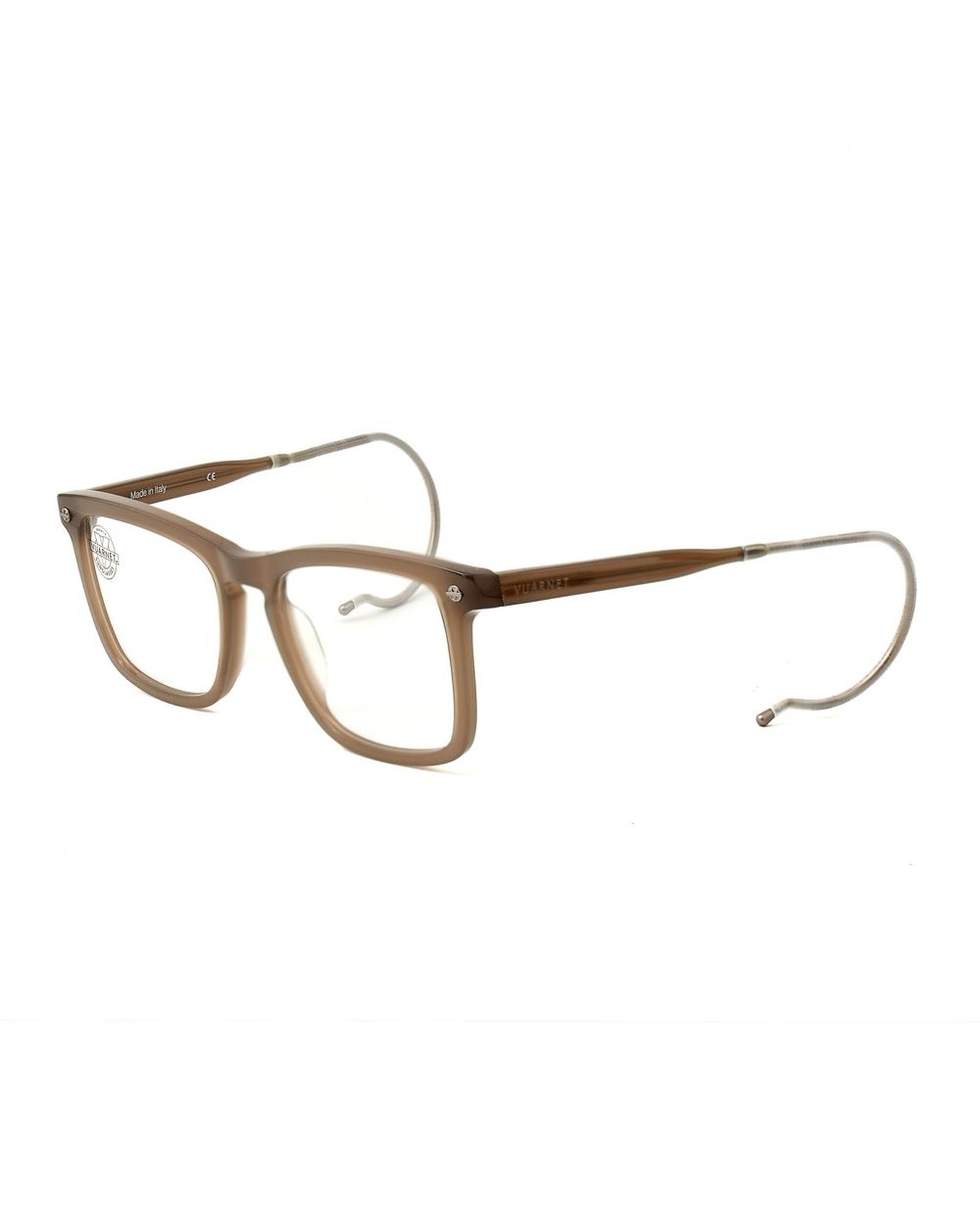 V539-VUVL15120003AC-202506181725-00 Vuarnet Unisex's Gray Acetate Frames - One Size - Image 1