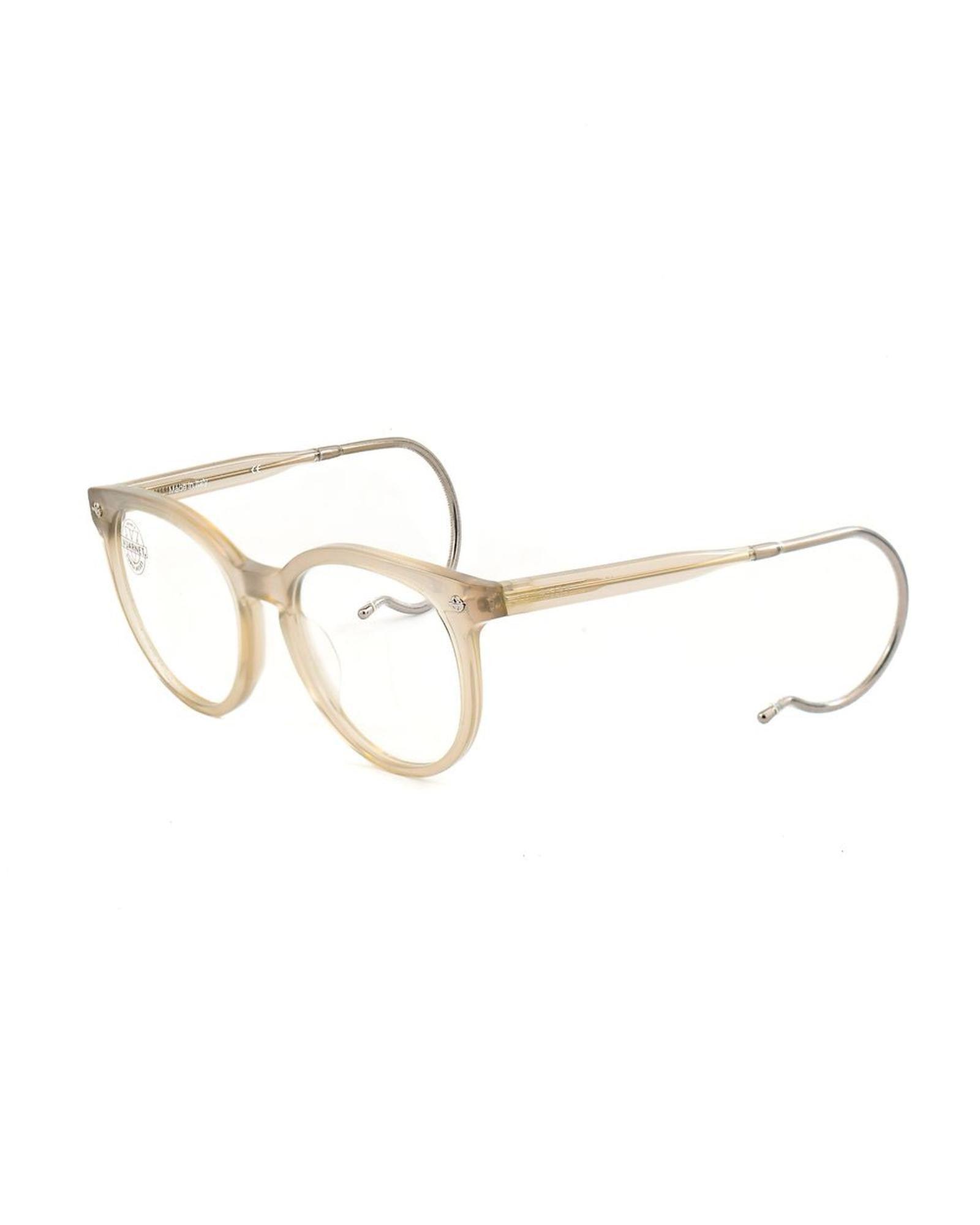 V539-VUVL15140003AC-202506181730-00 Vuarnet Women's Brown Acetate Frames - One Size - Image 1