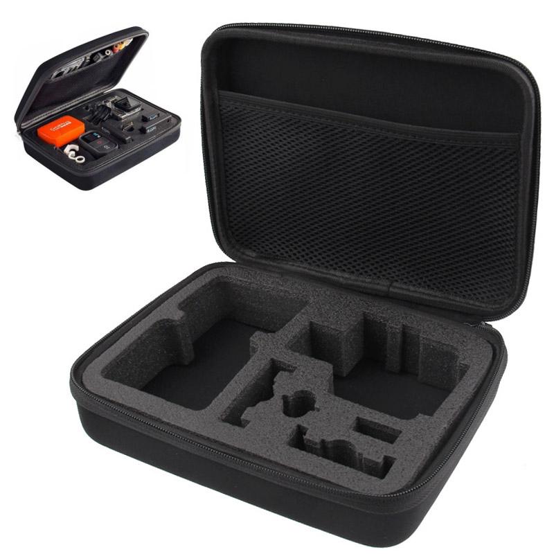 V562-0010-ACD-S-202502211930-00 Portable Shockproof Waterproof Eva Case for Gopro Hero12 - Image 1