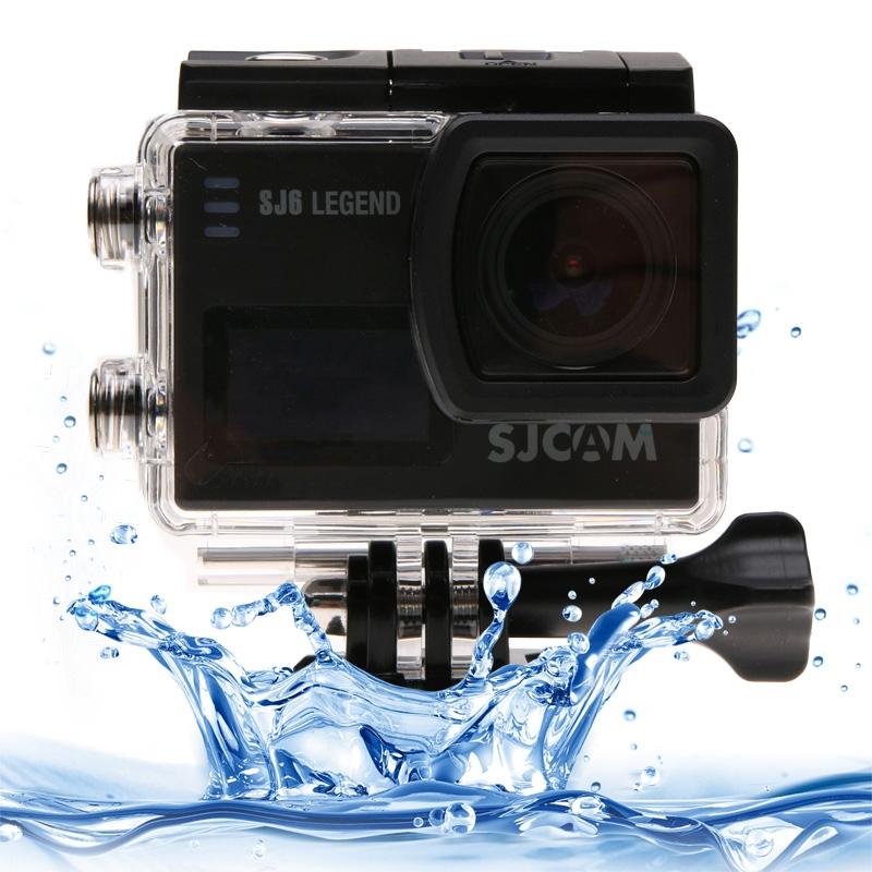 V562-0130ACD-202502212205-00 Waterproof Diving Case for Legend Sg186 - 50m Depth - Image 1