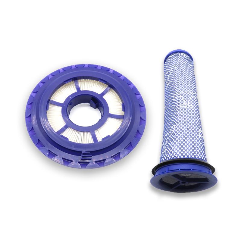 V562-0287CH-202503201852-00 2-in-1 Rear Filter & Pre-filter for Dyson Dc41 / Dc65 Vacuum Accessories - Image 1