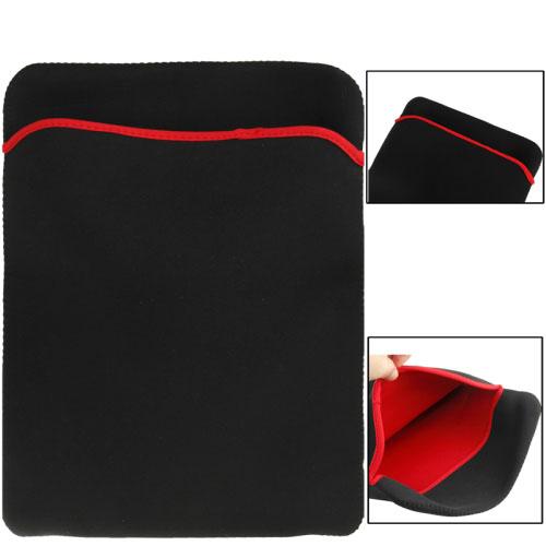 V562-0340-BL-S-202504021931-00 15 Inch Laptop Soft Sleeve Case Bag - Black - Image 1