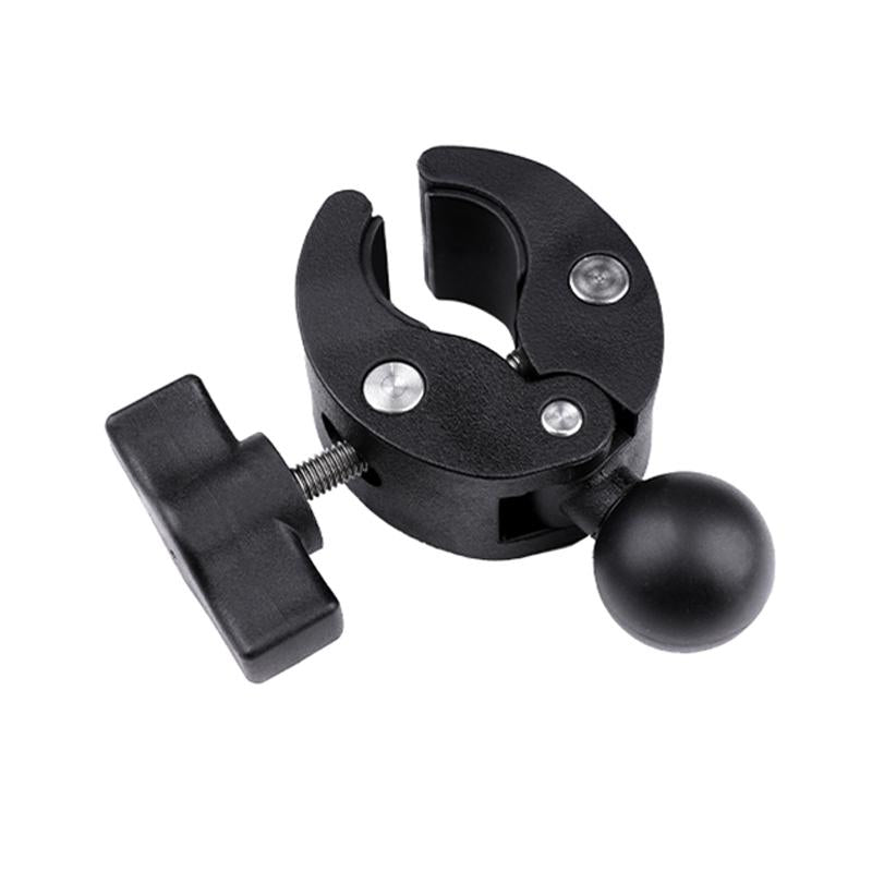 V562-0413GO-202503061850-00 Universal Motorcycle Handlebar Mount - Image 1