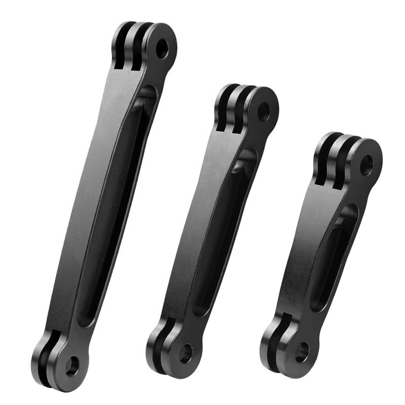 V562-0622ACD-202503062140-00 Aluminum Extension Arm for Gopro Hero12 - Joint Grip Extender - Image 1