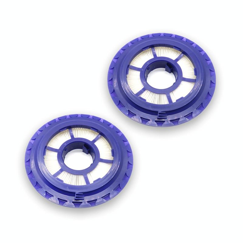 V562-0687CH-202503201910-00 Rear Filter Core for Dyson Dc41 / Dc65 Vacuum Cleaner - 2 Pack - Image 1