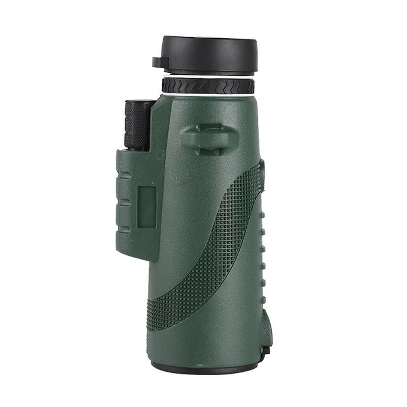 V562-1003724060DBT-202504291237-00 High-Definition Monocular Binoculars - 40X60 Fmc Multi-Layer Coated - Standard - Image 1