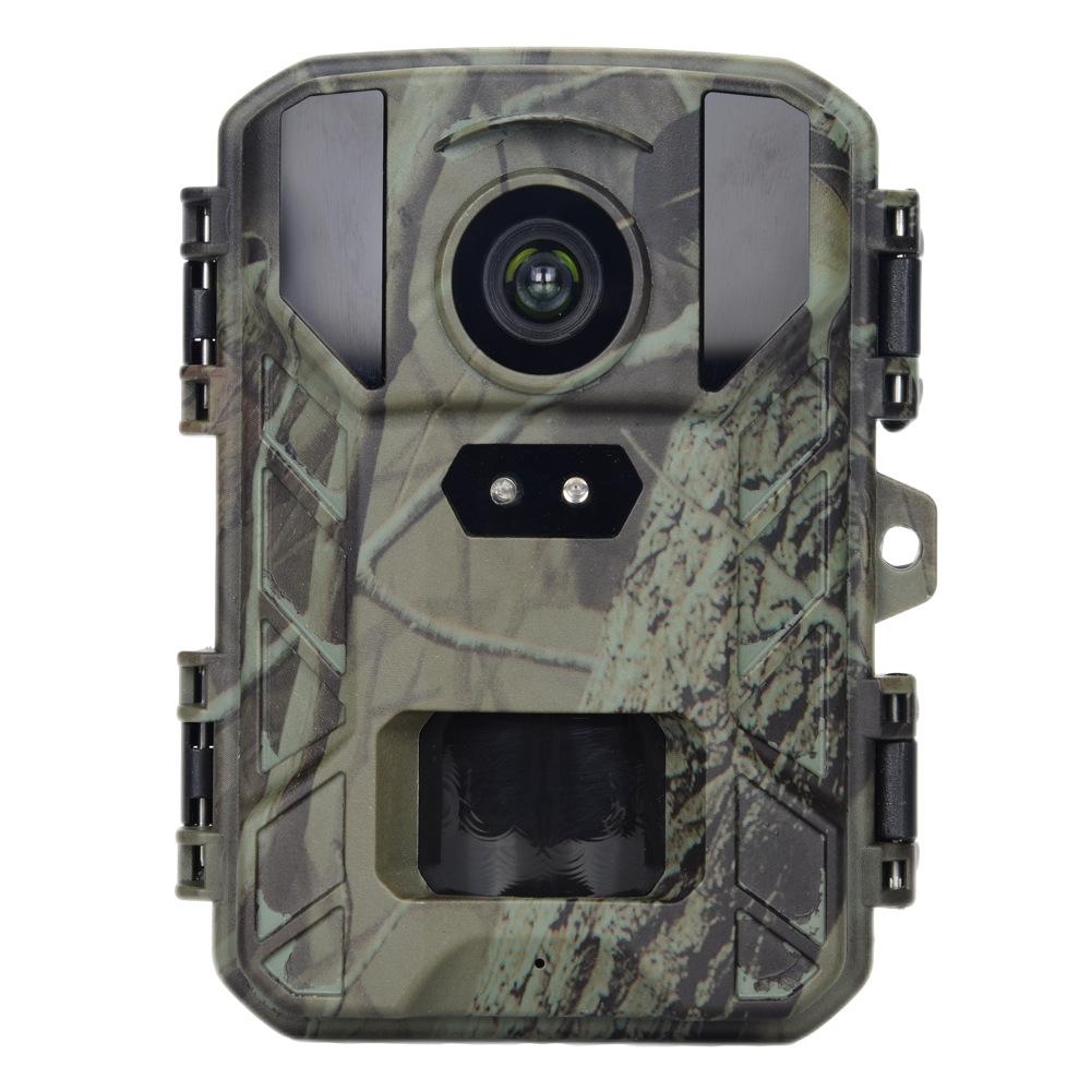 V562-1027904060DBT-202505231526-00 50mp / 4k Mini Wildlife Hunting Camera with Night Vision - Image 1