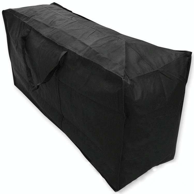 V562-1031723550DBT-202503031925-00 Outdoor Furniture Storage Bag - 210d Oxford Cloth - 122x39x55cm - Image 1