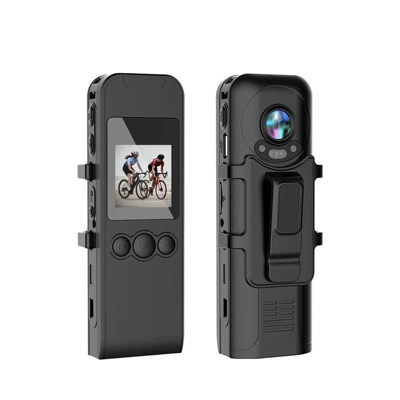 V562-1043903060DBT-202502212330-00 58Mp 1.5 Lcd Hd Pocket Camera With Video Recording - Standard - Image 1