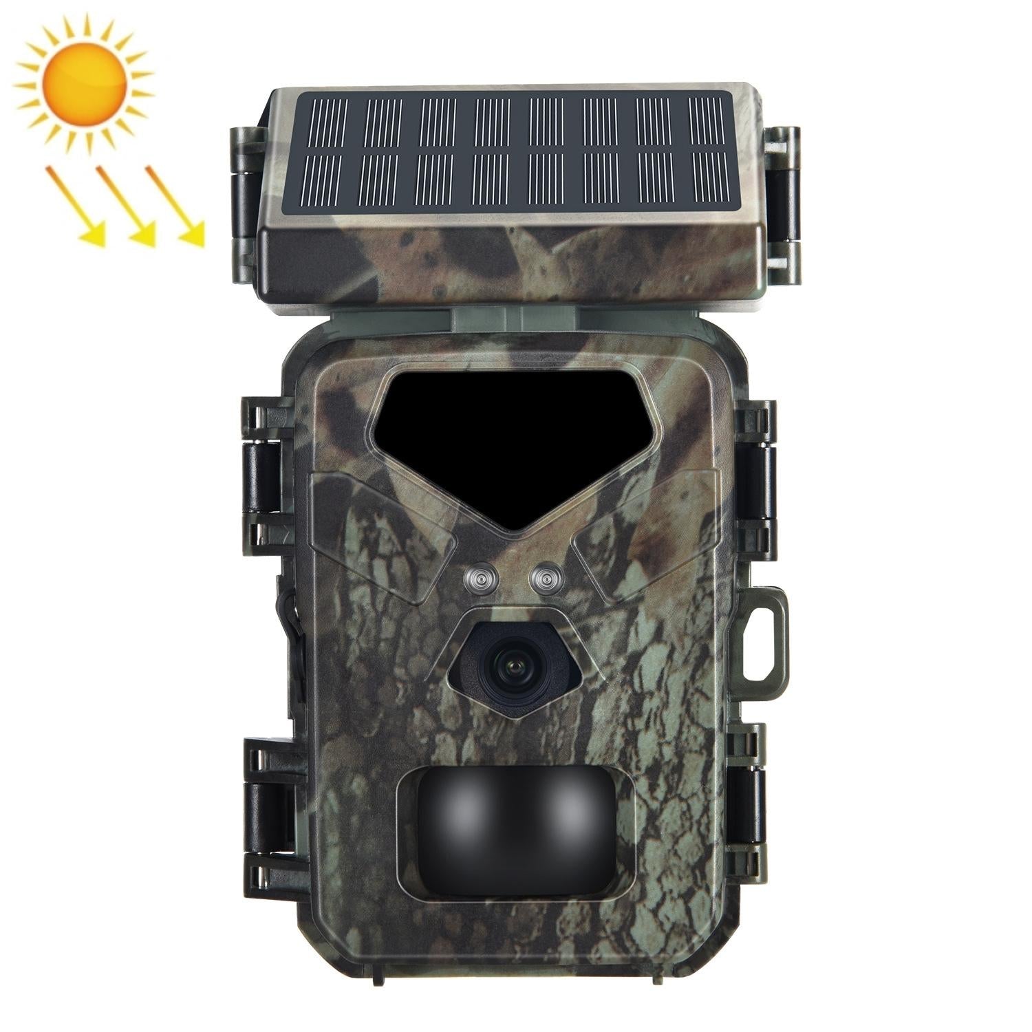 V562-1055704060DBT-202502211935-00 20mp / 1080p Infrared Tracking Camera - no Screen no Keys - Image 1