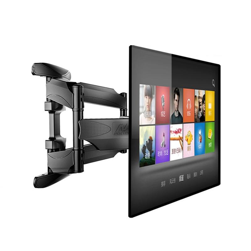 V562-1076652060DBT-202502212235-00 Swivel Tv Wall Mount for 32-70 Inch Screens - Image 1