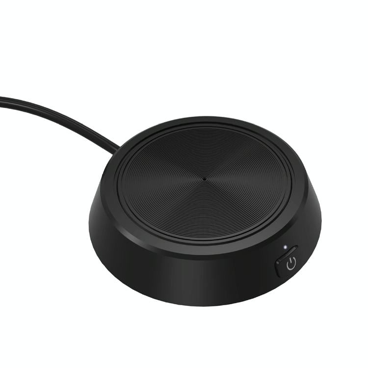V562-1092312750DBT-202503062205-00 360-Degree Usb Conference Microphone For Webcasts And Calls - Image 1