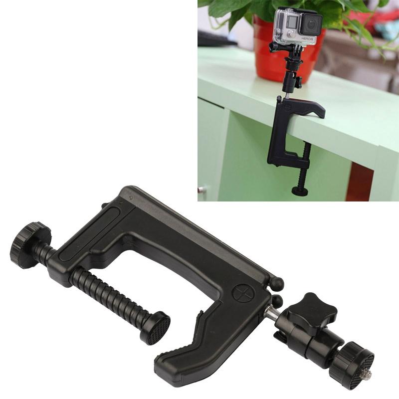 V562-1106-ACD-S-202502212125-00 Desktop Mount with Tripod Adapter for Gopro Hero12 - Image 1