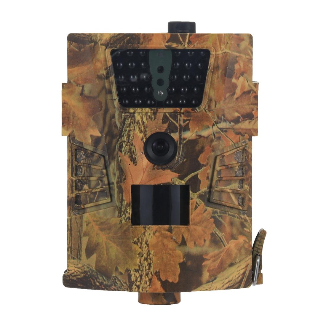 V562-1221GO-202505231538-00 1080P Outdoor Waterproof Night Vision Hunting Trail Camera - Image 1