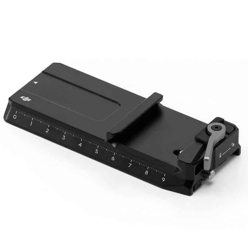 V562-17864060DBT-202502212305-00 Lower Quick-Release Plate for Dji Rs Rs 4 3 and 2 - Ultimate Performance - Image 1