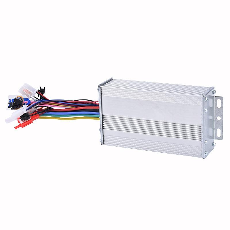 V562-1935ACD-202502212045-00 350w Electric Vehicle Controller for 36v-48v Systems - Image 1
