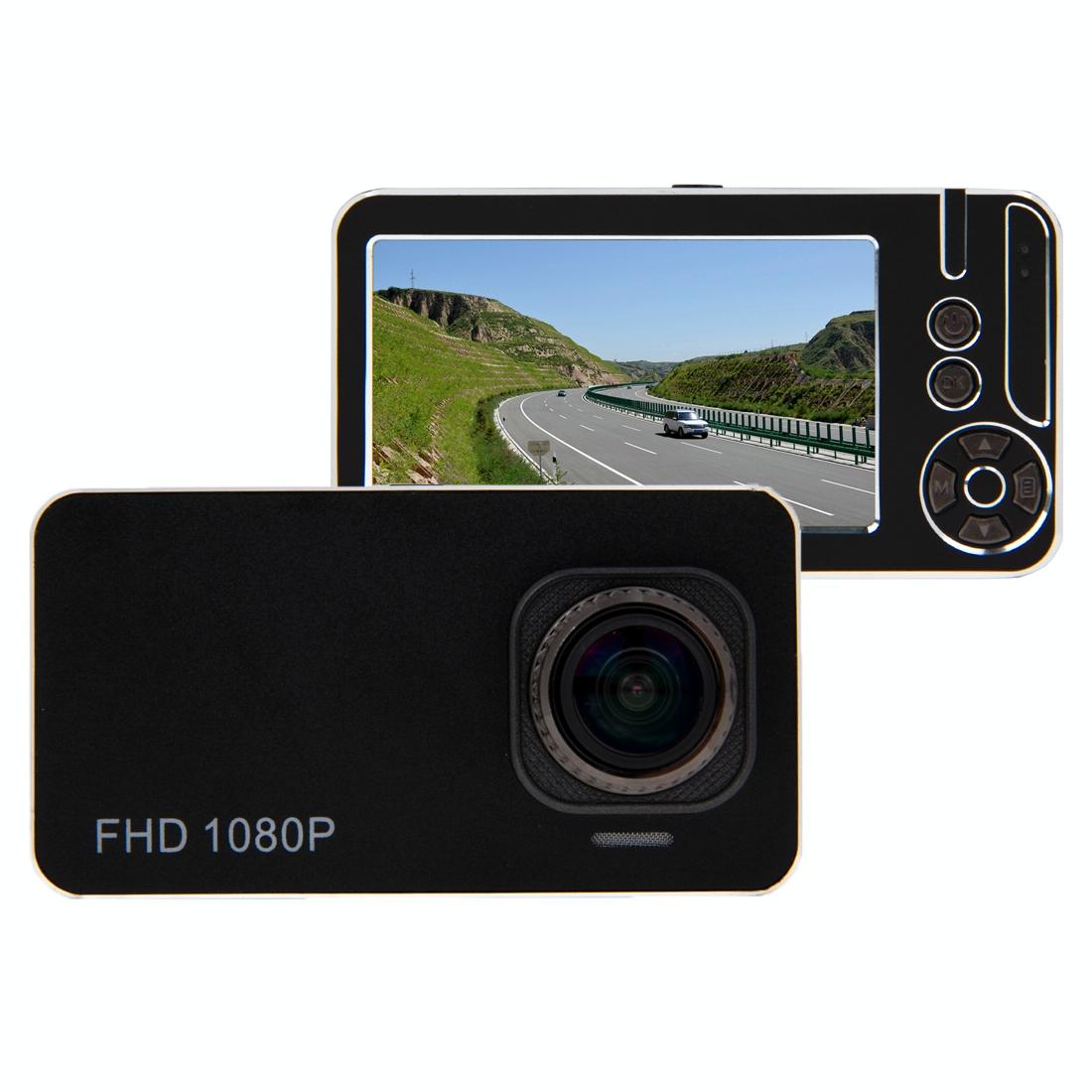V562-2000RIP-202503031315-00 2.7 Car Dvr Recorder with Screen Display - Image 1