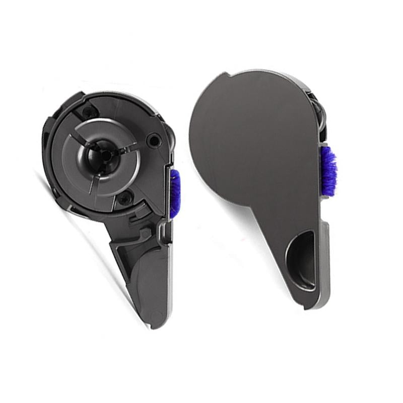 V562-2038733060DBT-202503201840-00 Soft Velvet Suction Head Cover for Dyson Slim Light Vacuum - Image 1