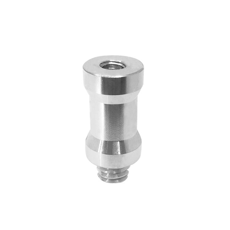 V562-2048481060DBT-202503061830-00 10-Pack 1 / 4 Female To 3 / 8 Male Screw Adapters - Image 1