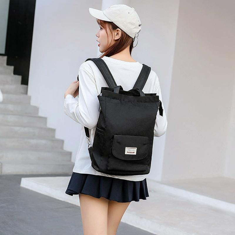 V562-2051053060DBT-202502281831-00 Medium Waterproof Usb Laptop Backpack - Image 1